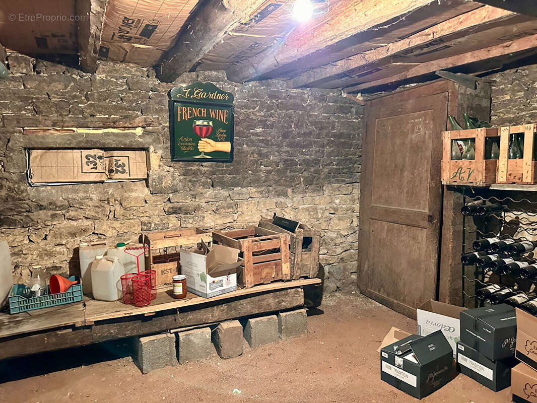 Maison à LIERGUES