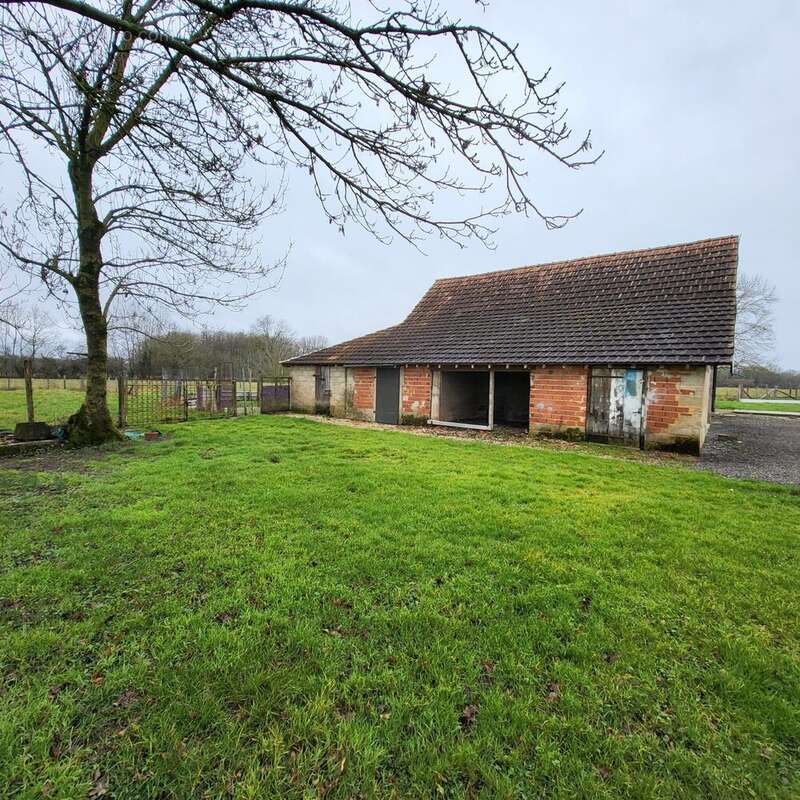 Maison à SAINT-GERMAIN-DU-BOIS