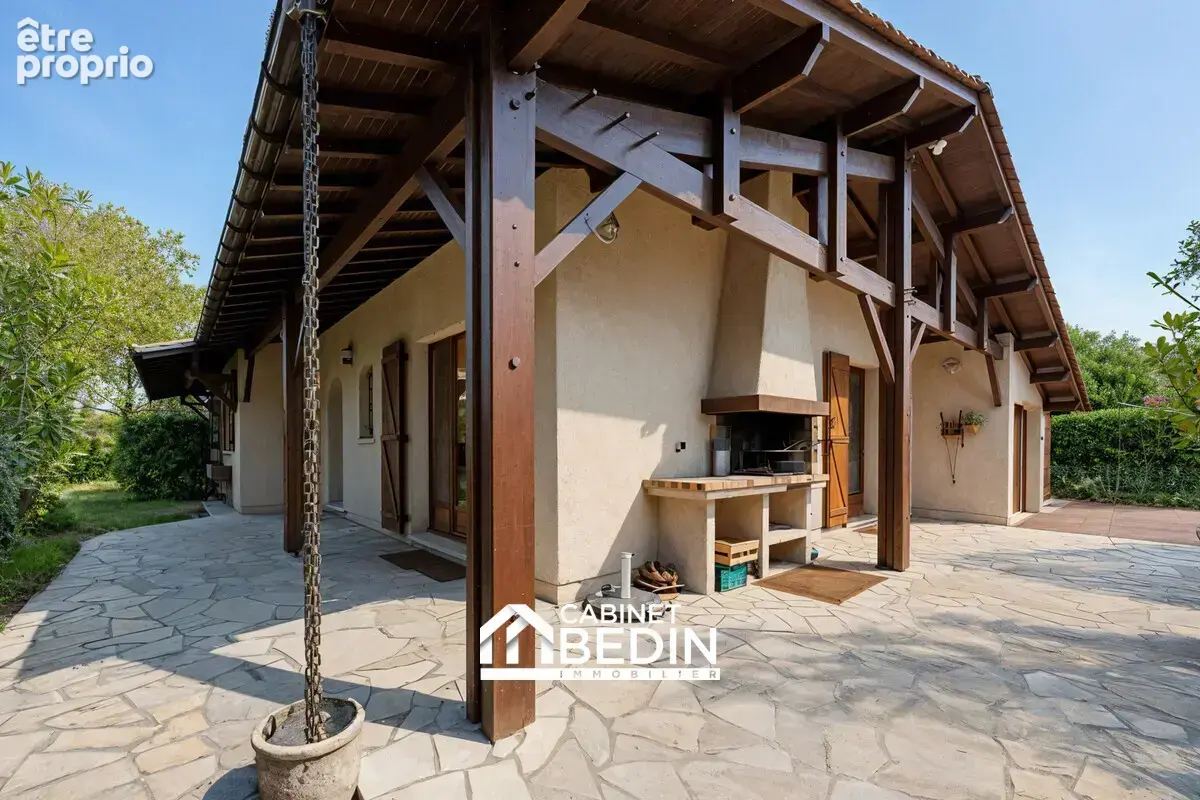 Maison 4 pièces 105 m² à vendre à La Teste-De-Buch (33260) - photo 7