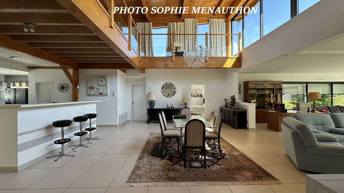 Maison à DAX