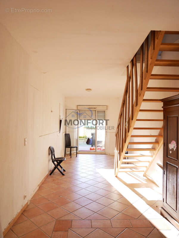 Immeuble de rapport - photo 11