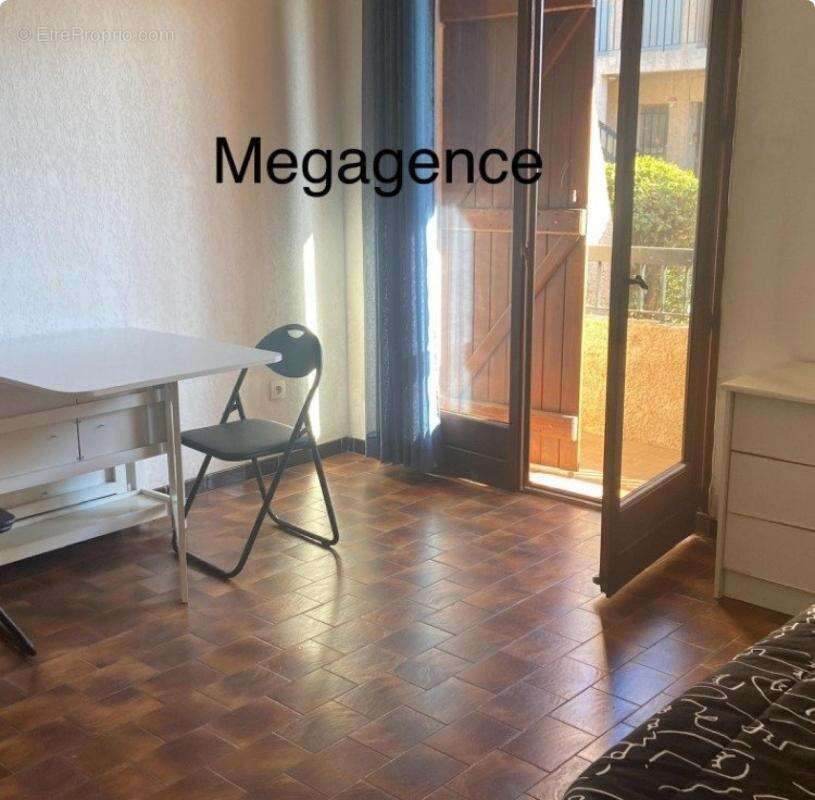Appartement à LE PRADET