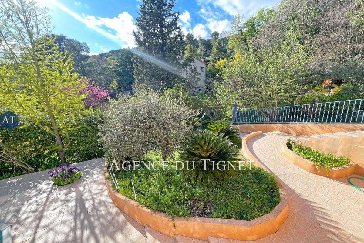 Maison à LE TIGNET