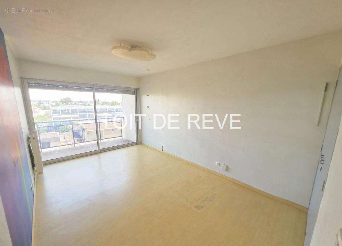 Alco : T3 69m² au 3ème et dernier étage - photo 7
