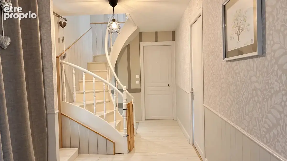 Maison de campagne - photo 13