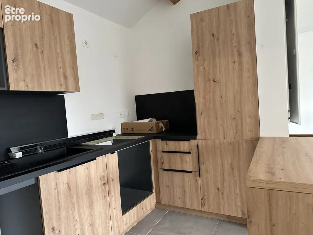 Appartement 52 m² à Saint-Pierre-D'oleron  - photo 2