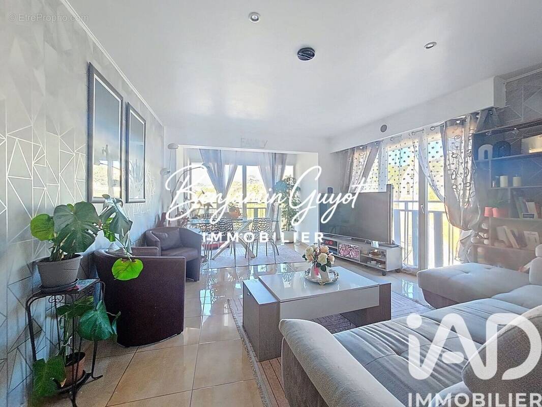 Photo 1 - Appartement à CANNES