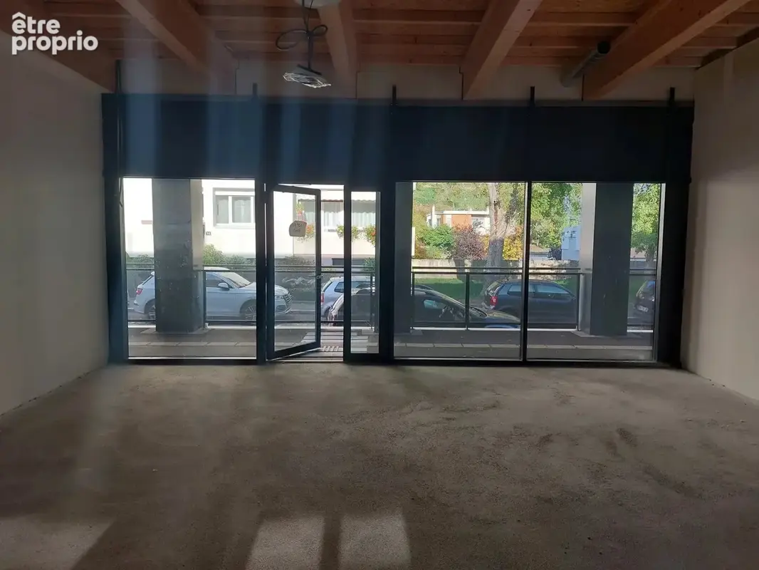 Commerce 89 m² à vendre à Guebwiller (68500) - photo 5