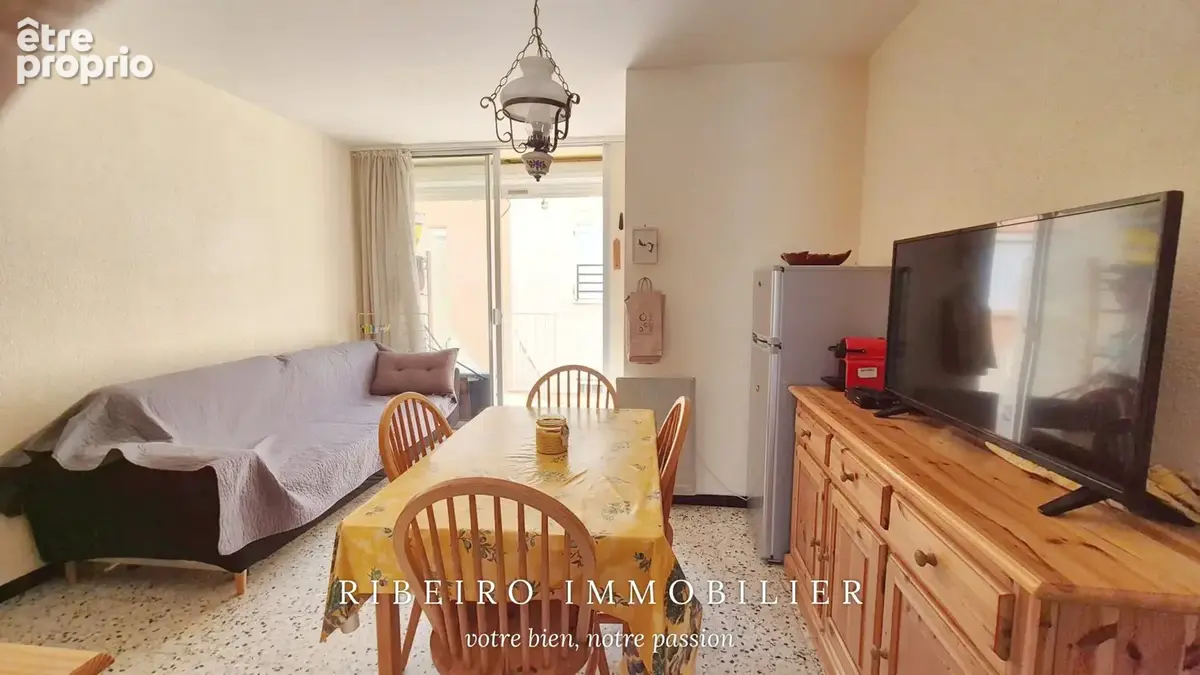 Maison de village à 200 mètres de la plage - photo 8