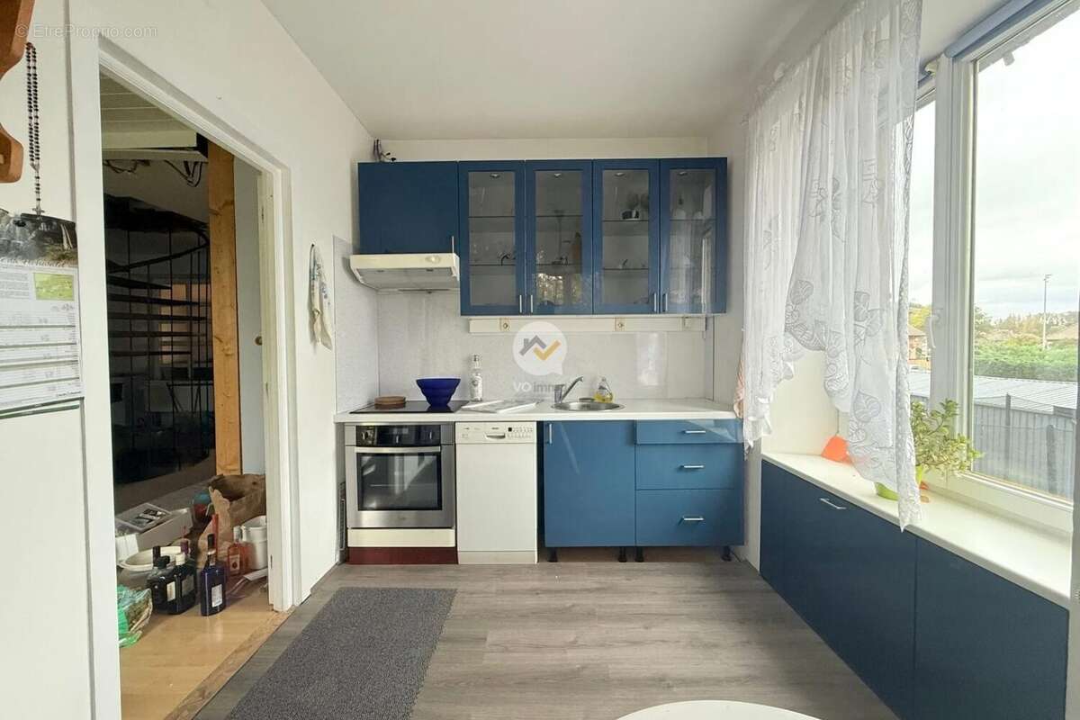 Maison à VIEUX-THANN