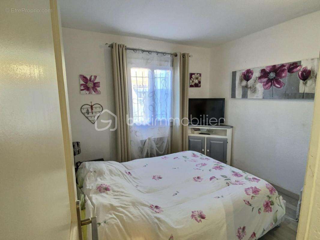 Appartement à LEUCATE