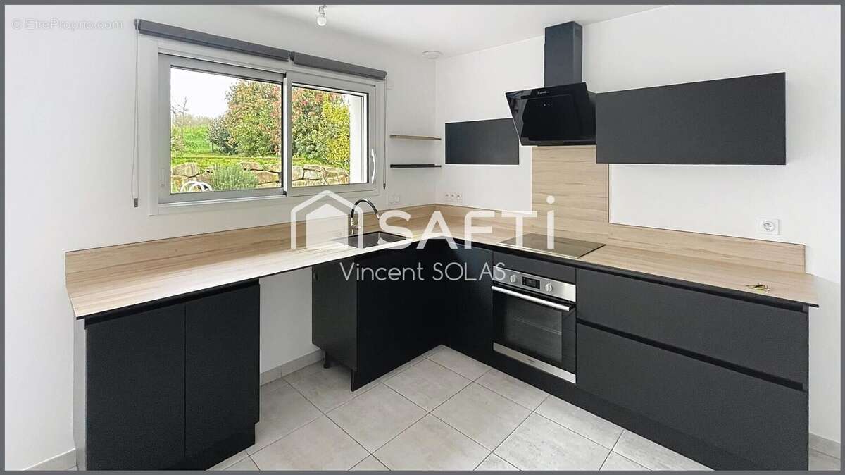 Photo 6 - Maison à BEAULIEU-SOUS-LA-ROCHE