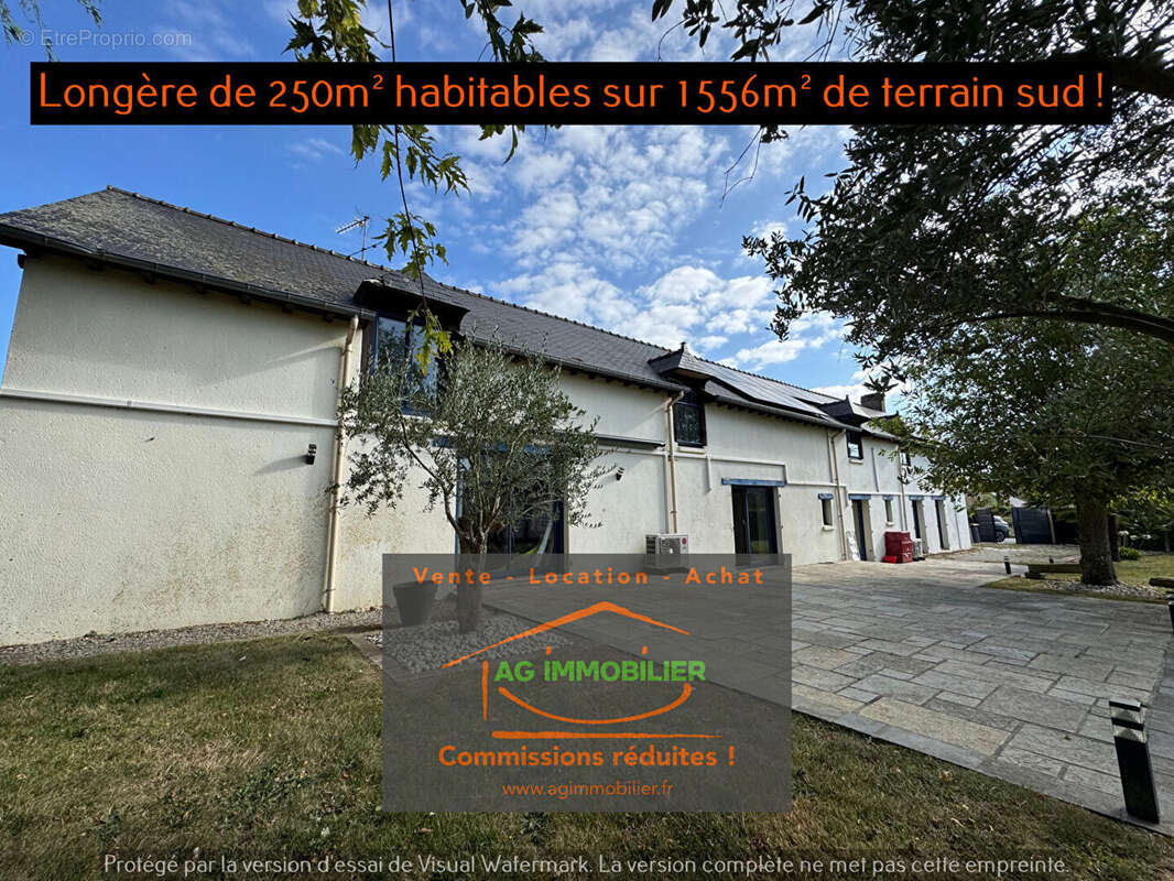 Maison à SAINT-GILLES