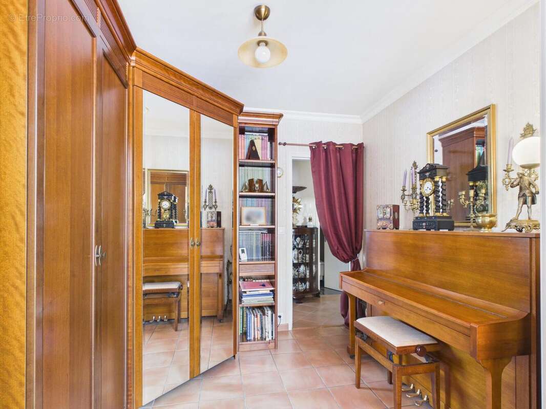 Photo 9 - Maison à SANTEC