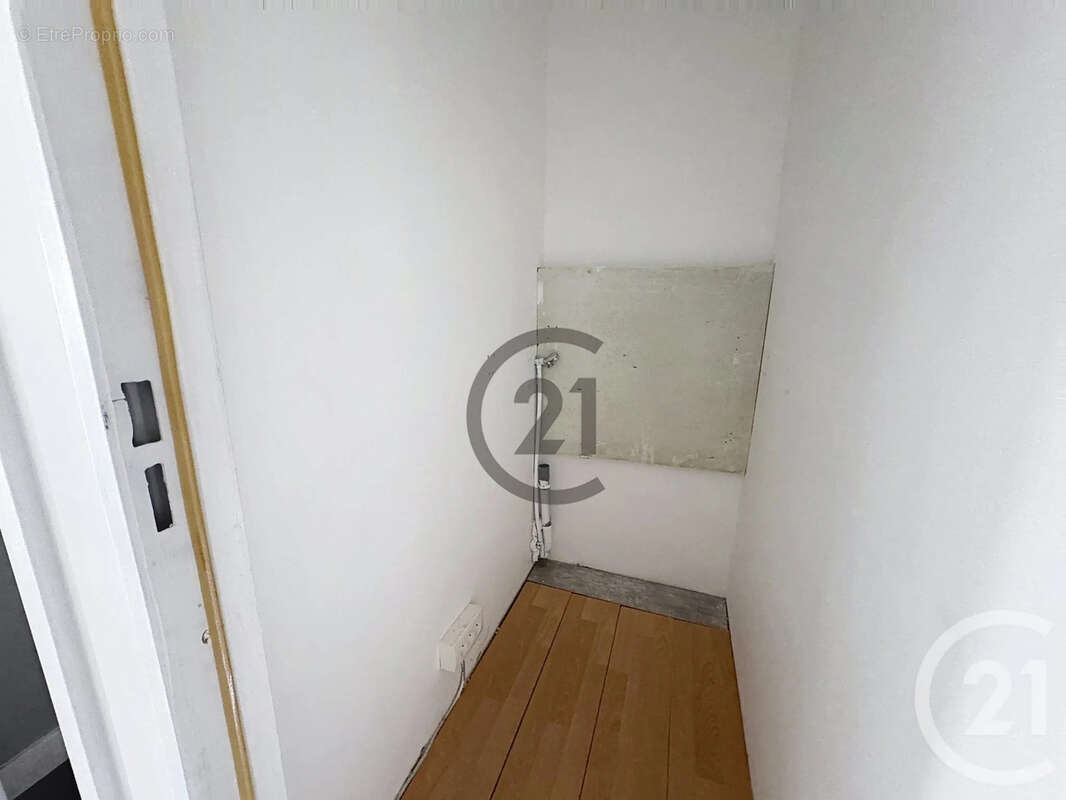 Appartement à AUXERRE