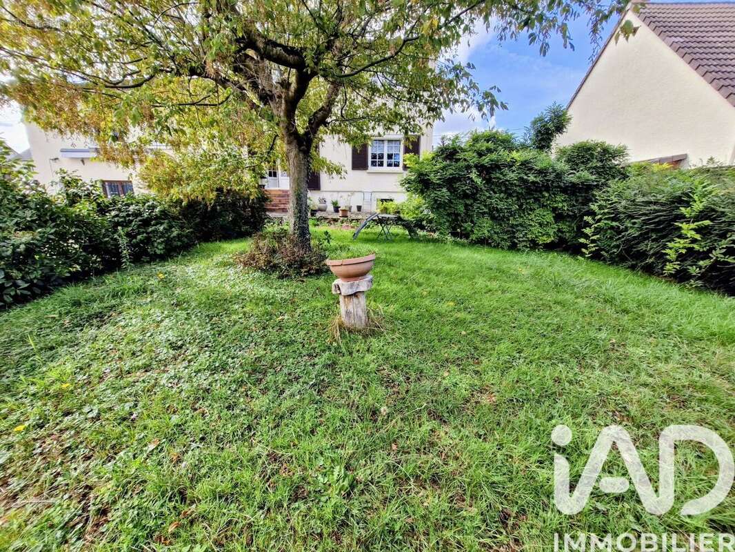 Photo 7 - Maison à MAROLLES-EN-HUREPOIX