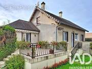 Photo 1 - Maison à SAINT-AGNAN