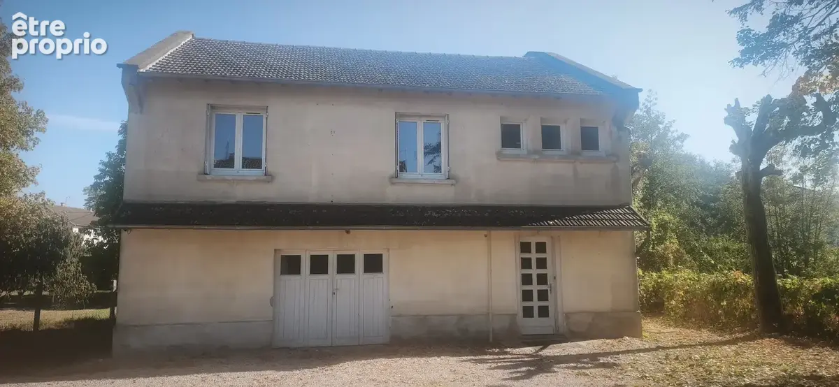 Maison individuelle élevée sur sous-sol   82 m2 habitables   458 m2 de terrain - photo 3