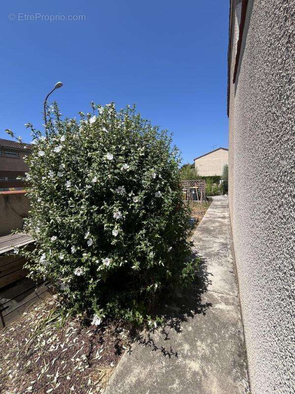 Maison de ville - photo 13