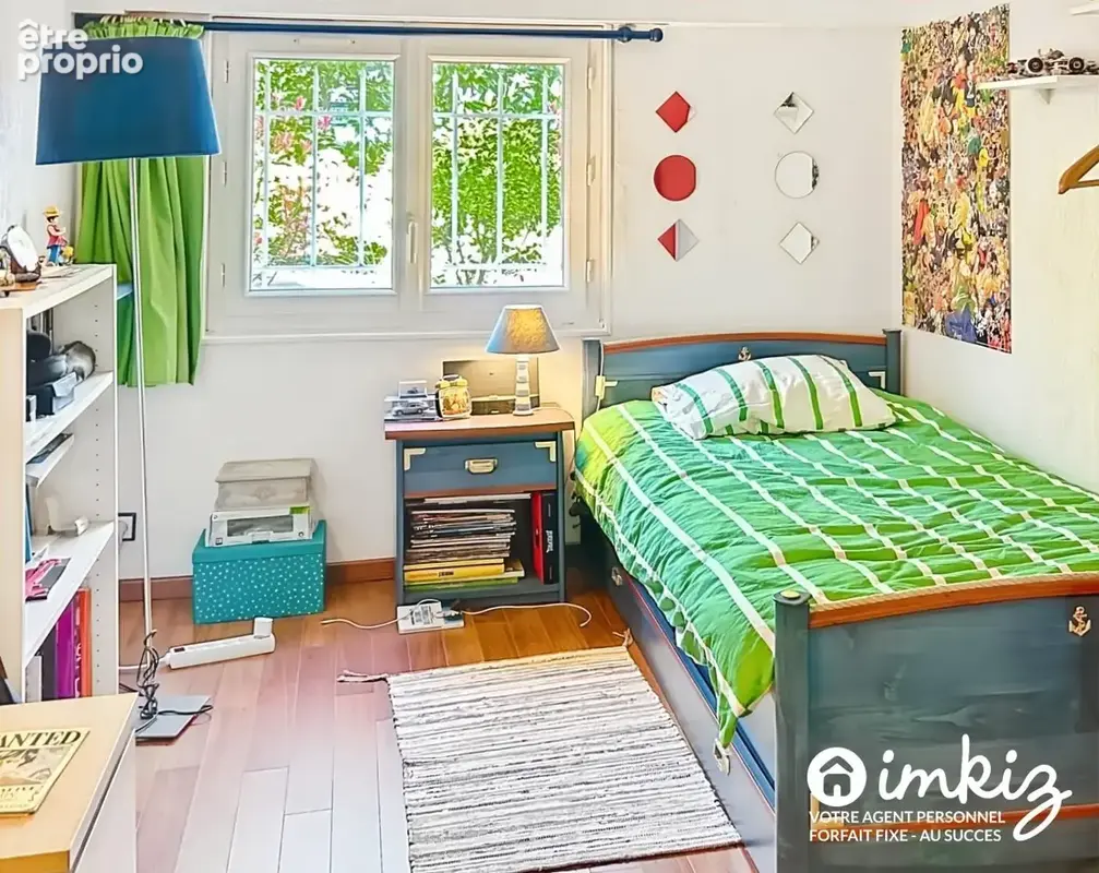 Maison 7 pièces - photo 10