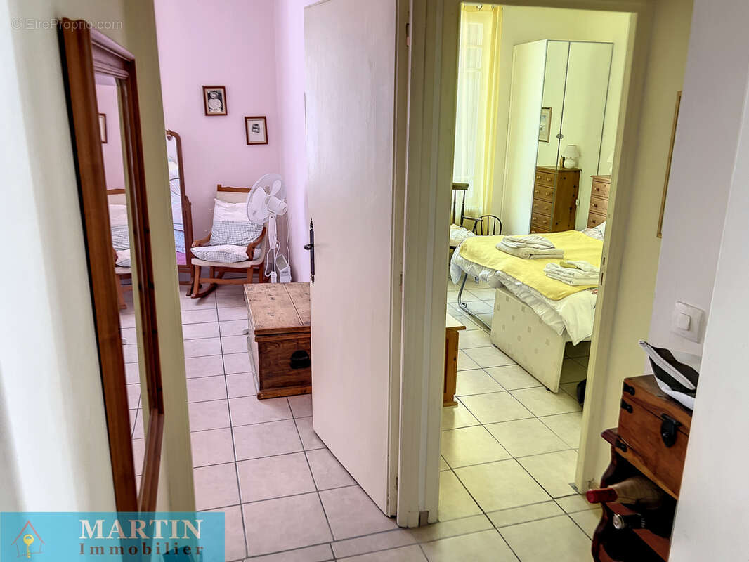 Maison à AMELIE-LES-BAINS-PALALDA