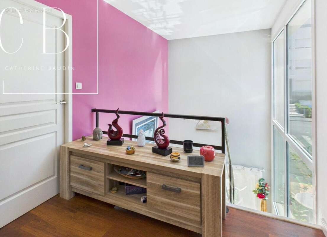 Photo 5 - Maison à LA ROCHELLE