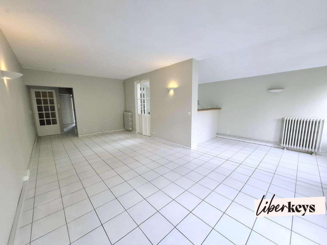 Appartement à RAMBOUILLET