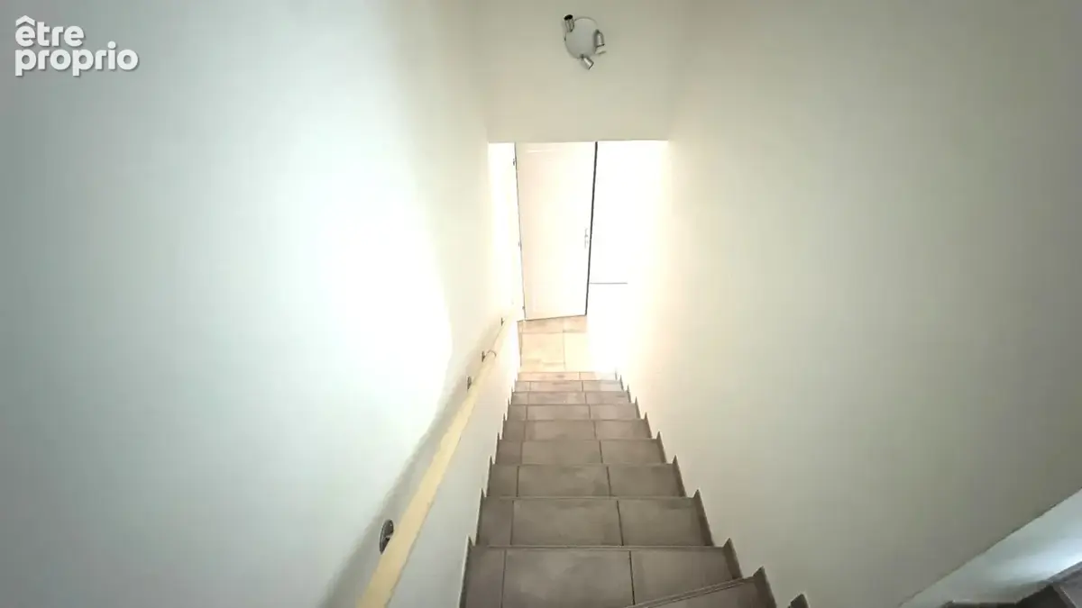 Maison récente La Ciotat de 85.76 m2 avec jardin 115 m² - photo 9