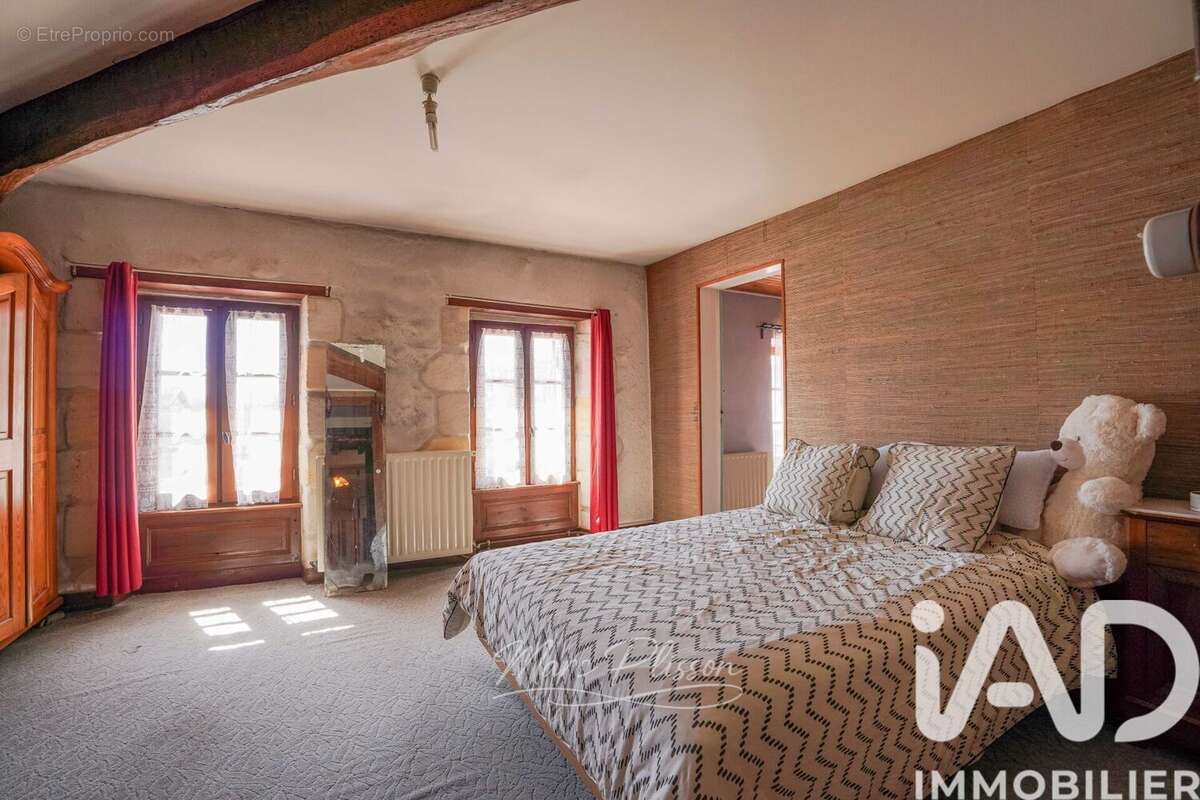 Photo 5 - Maison à CUSSAC-FORT-MEDOC