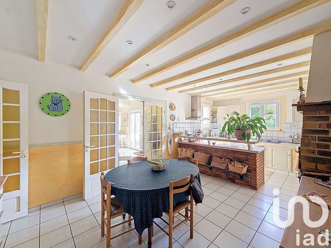 Photo 4 - Maison à AUREILHAN