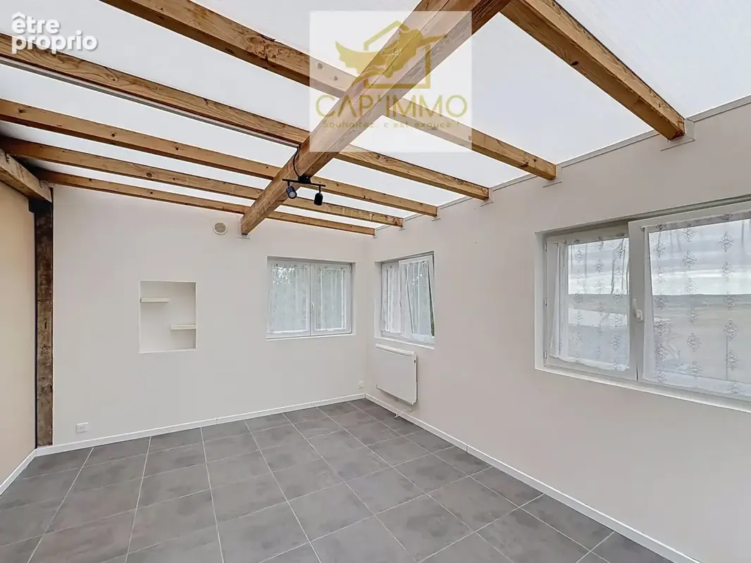 Maison 6 pièces 152 m² à vendre à Magny-En-Vexin (95420) - photo 9