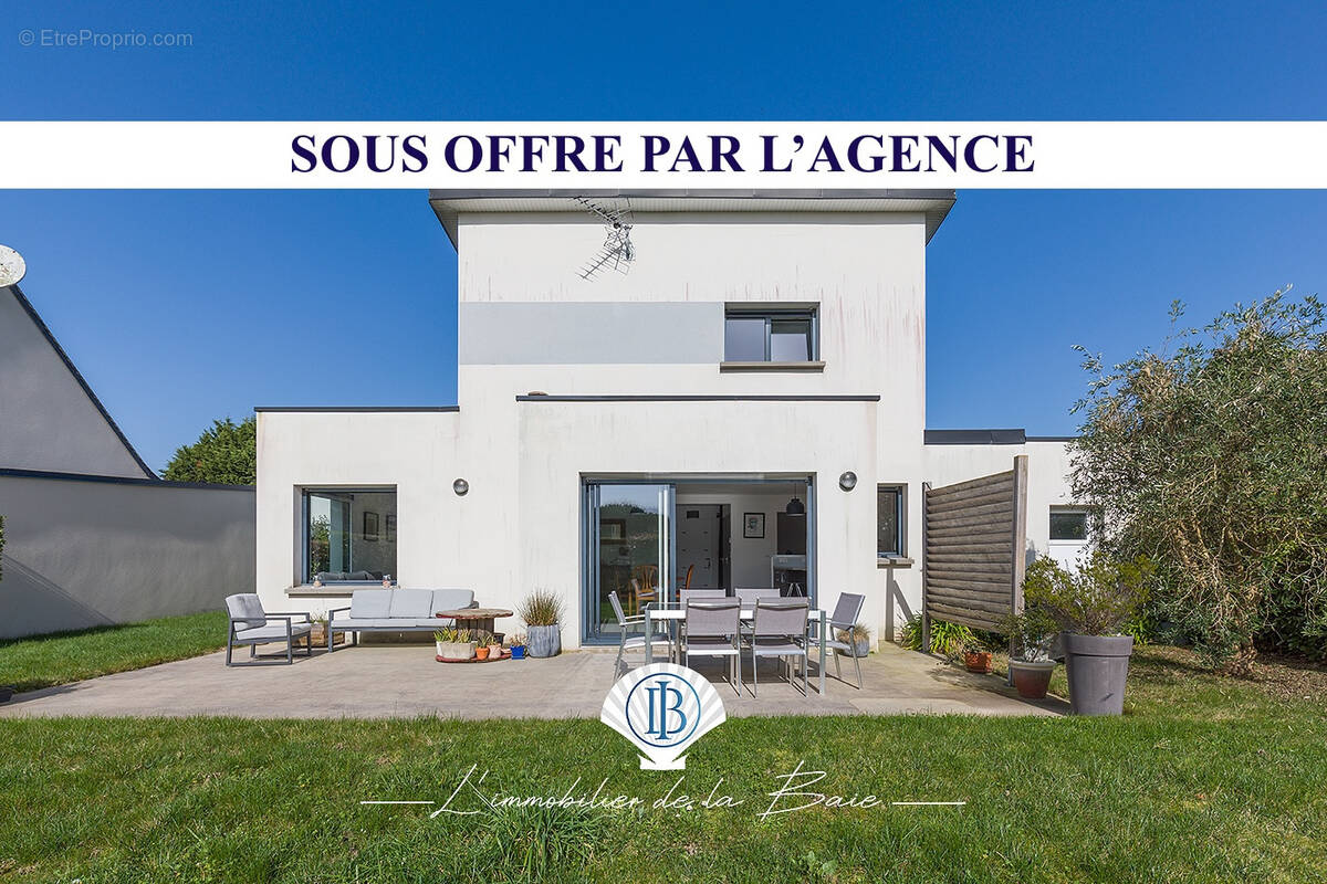 Maison à ERQUY