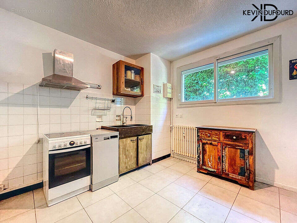 Appartement à AUBENAS