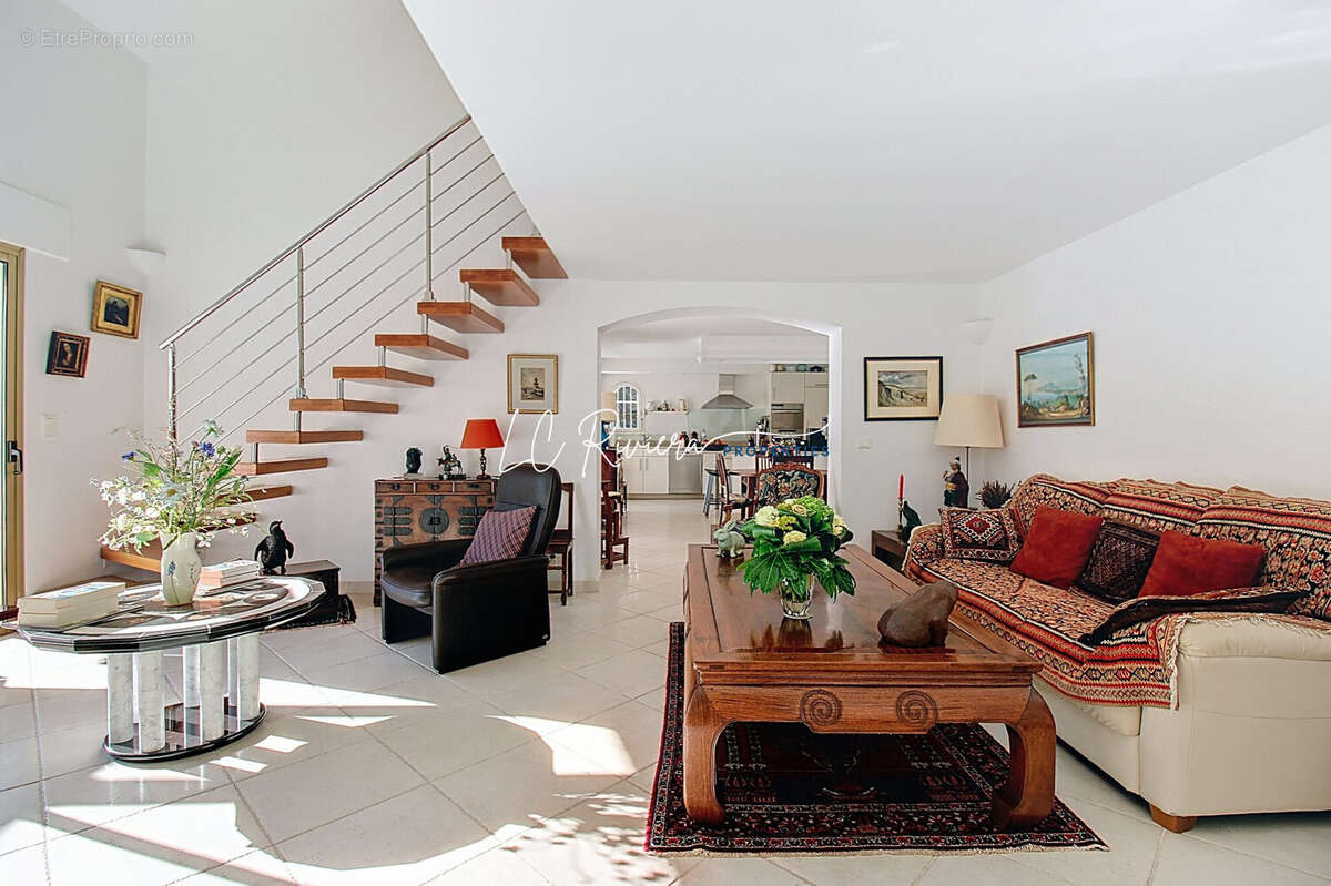 Maison à SAINT-RAPHAEL