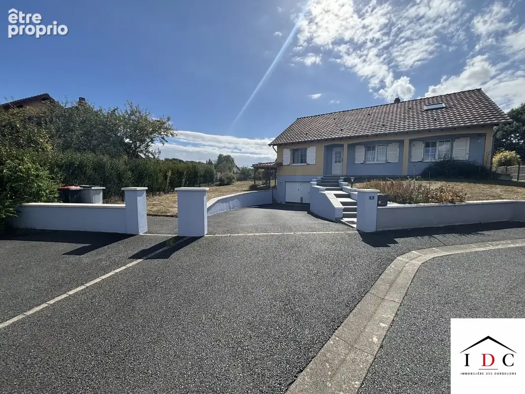 Maison 6 pièces 203 m² à vendre à Sarrebourg (57400) - photo 2