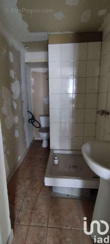 Photo 7 - Maison à AULNAY