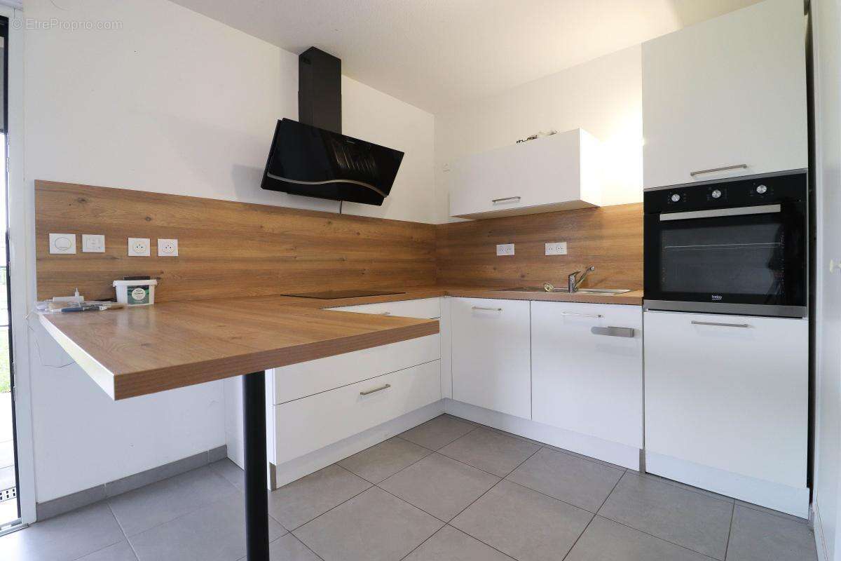 Appartement à COLMAR