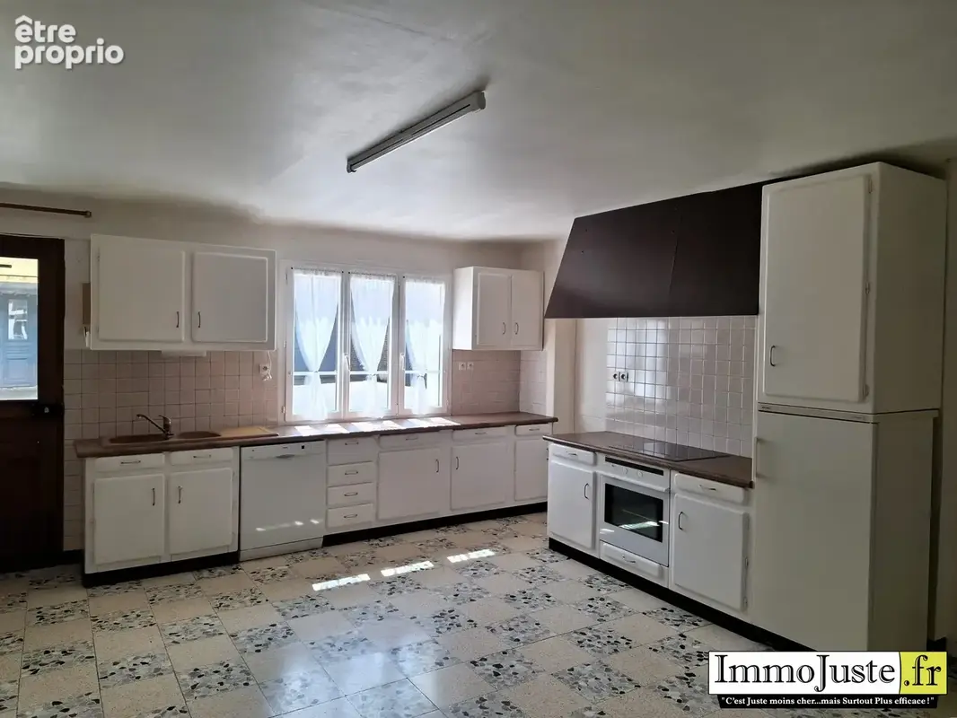 Maison 5 pièces 90 m² à vendre à Yevres (28160) - photo 5
