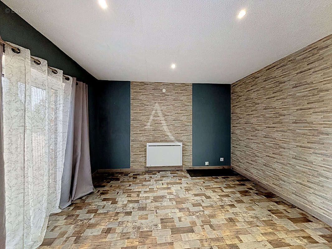 Maison Hauts D Anjou 5 pièce(s) 175 m2 - photo 14