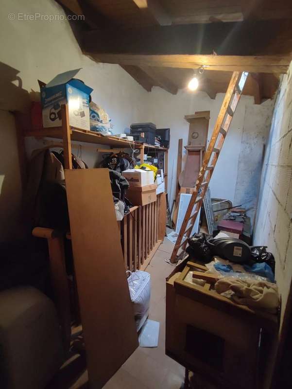 Appartement à MONTNER