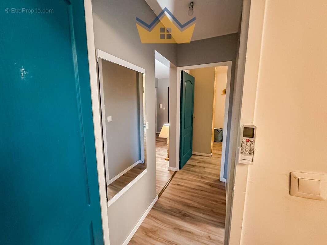 Appartement à FORT-DE-FRANCE