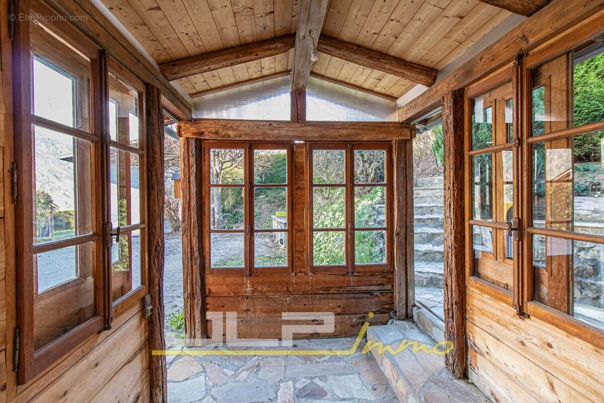 Maison à SAINT-GERVAIS-LES-BAINS