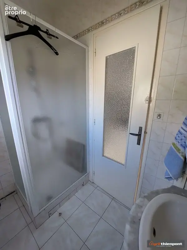 salle d\'eau