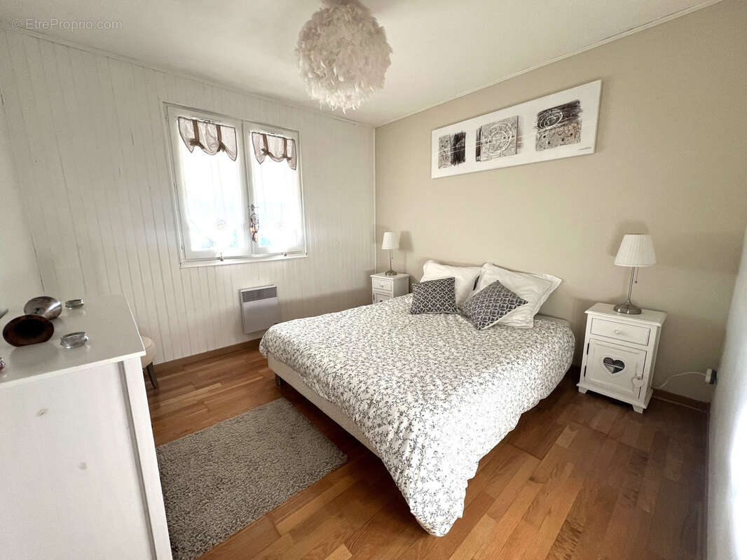 Maison à SAINT-MASMES