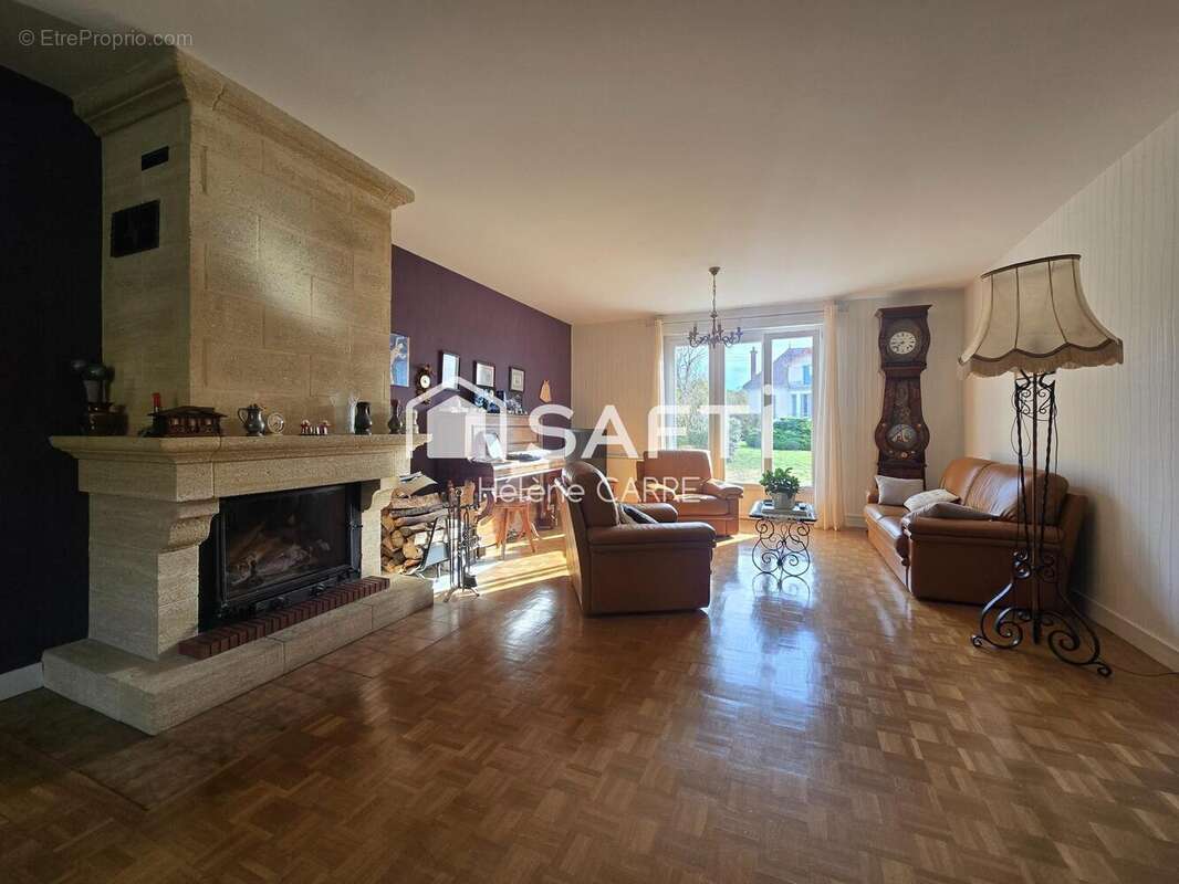 Photo 4 - Maison à VIERZON