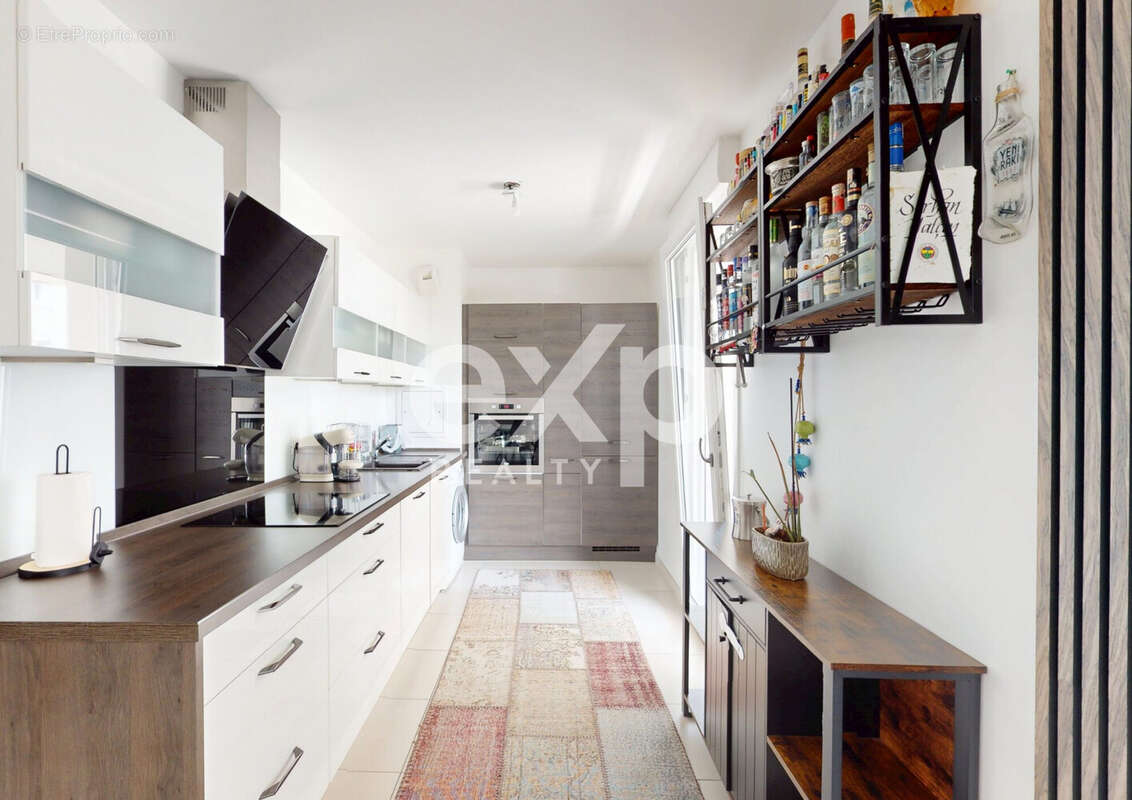 Appartement à LINGOLSHEIM