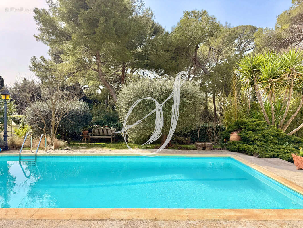 Maison à SAINT-GEORGES-D'ORQUES