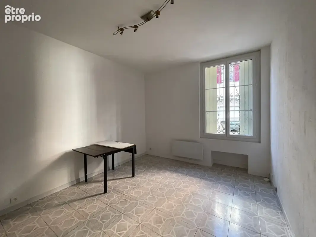 Appartement de type 2 de 38,49m2 - photo 2