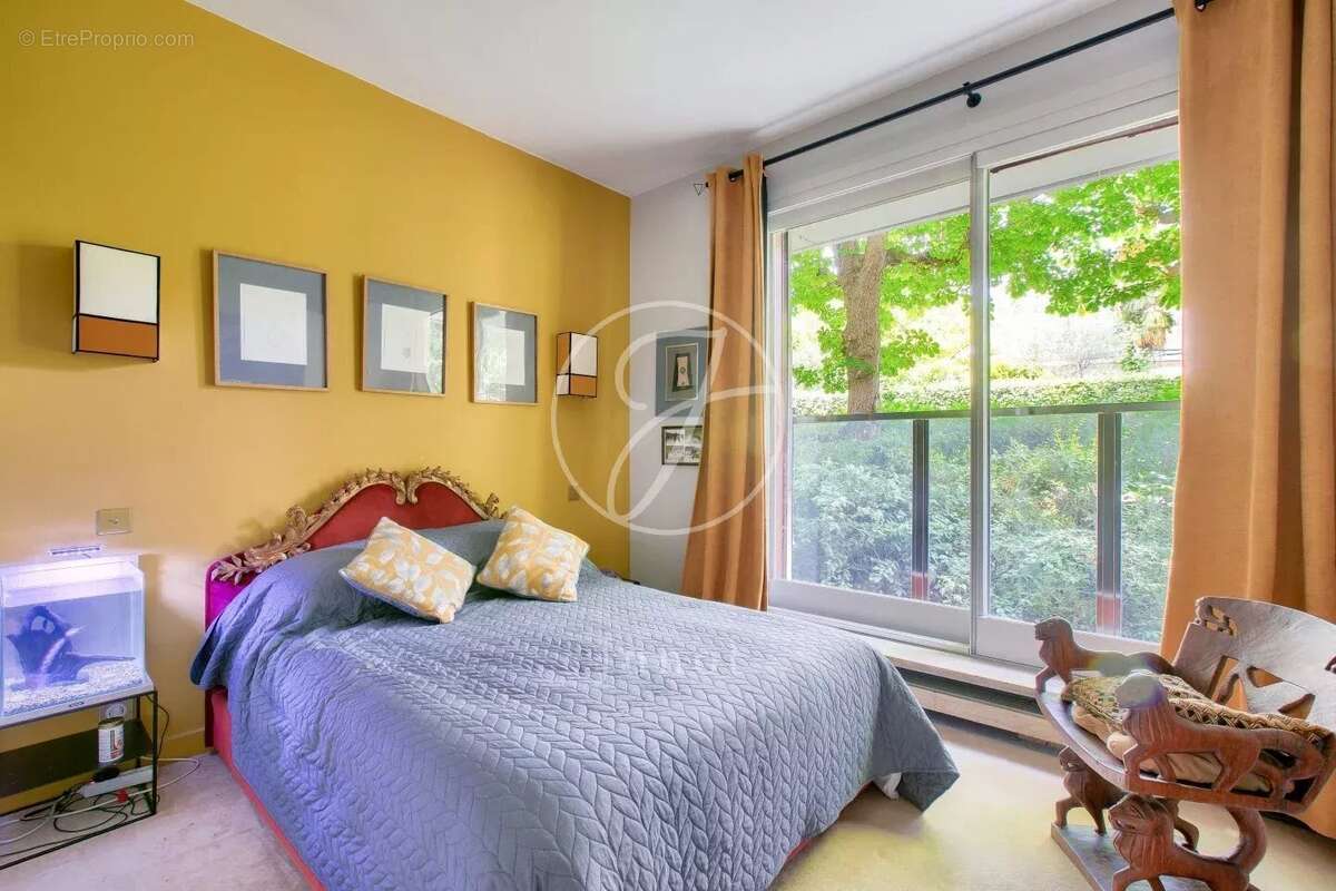 Appartement à SAINT-CLOUD