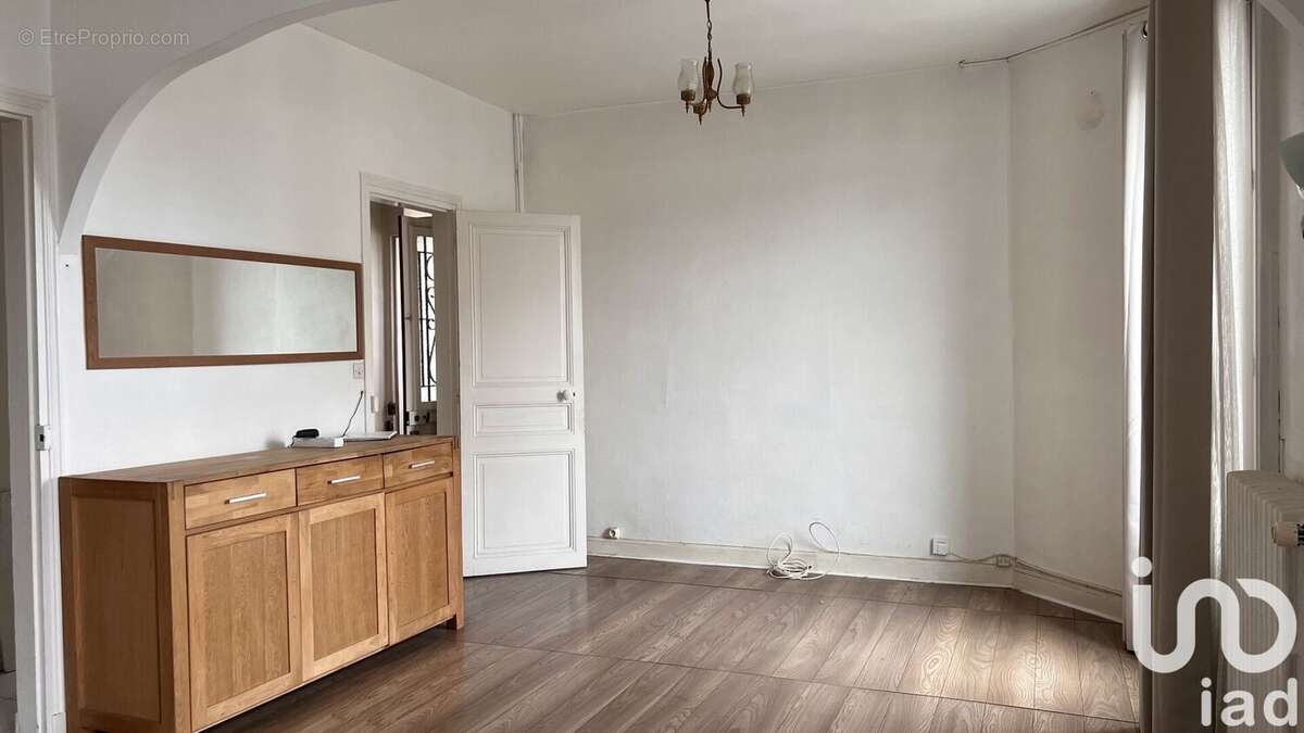 Photo 5 - Maison à VILLENEUVE-SAINT-GEORGES